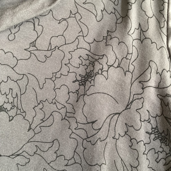 New without tags Fresh FX grey tunic size XL - Picture 3 of 5